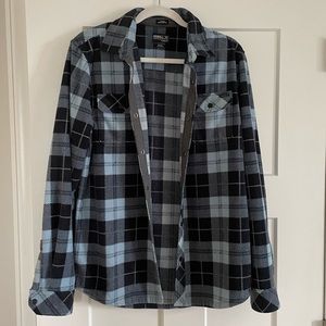 O’Neill Flannel